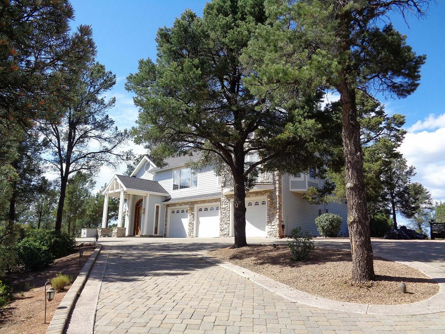 Front Elevation 1