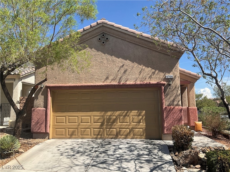 8784 Salvestrin Point Ave, Las Vegas, NV 89148 - photo 1