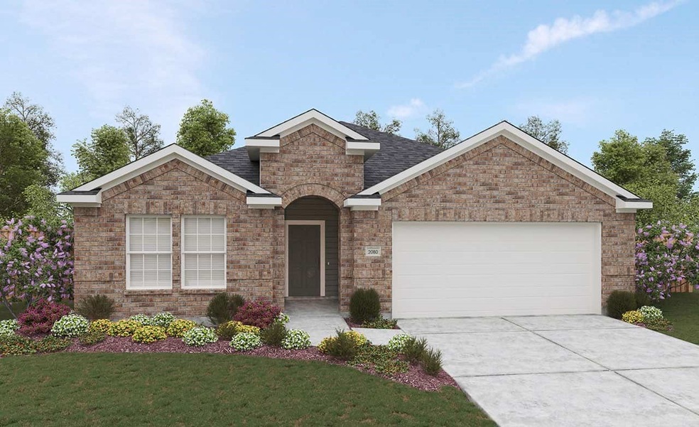 30380 Castle Stuart Ct, Cleveland, TX 77327 - photo 1