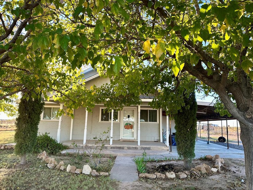 5457 Texas 18, Fort Stockton, TX 79735 - photo 1