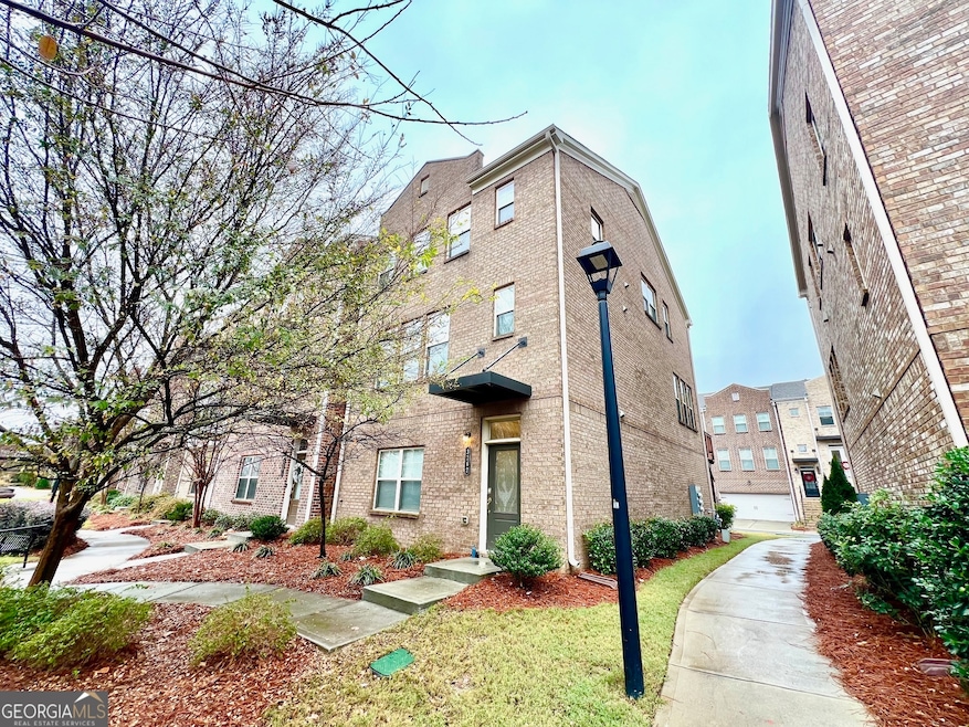 3162 Quinn Place, Chamblee, GA 30341 - photo 1