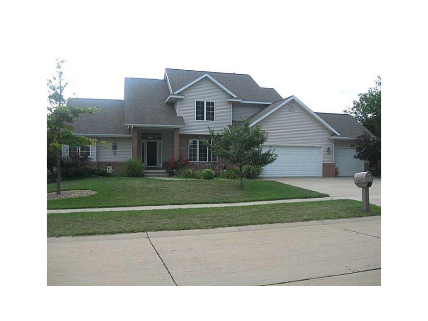 Front Exterior.