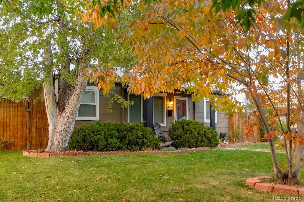 Under Contract $515,000