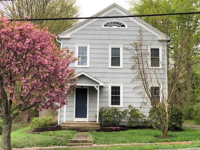 96 Church Hill Rd, Sandy Hook, CT 06482 - photo 1