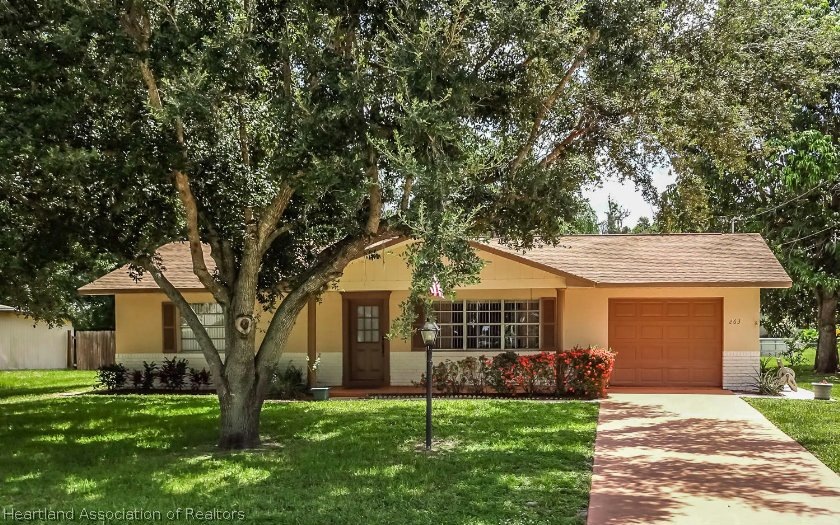 263 S Sun N Lakes Blvd, Lake Placid, FL 33852 - photo 1