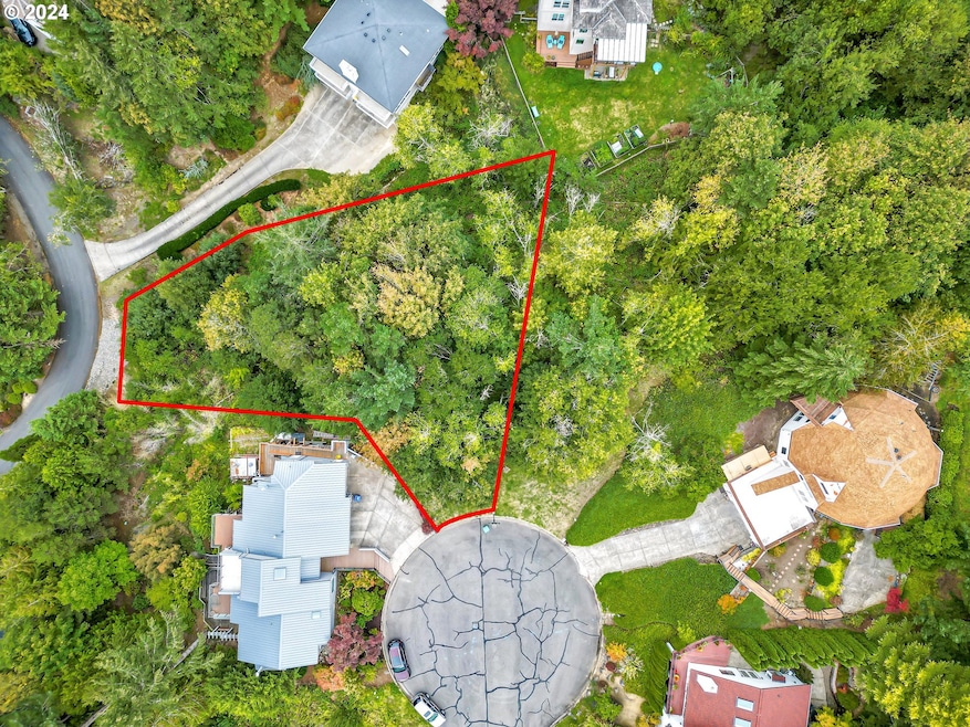 0 NW 83rd Place, Portland, OR 97229 - photo 1