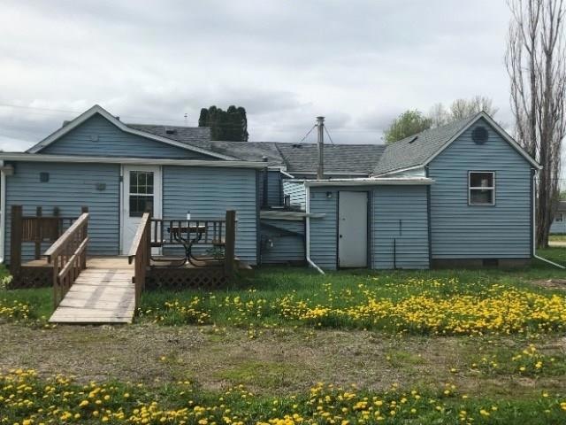 354 W Grove St, Alma Center, WI 54611 - photo 1