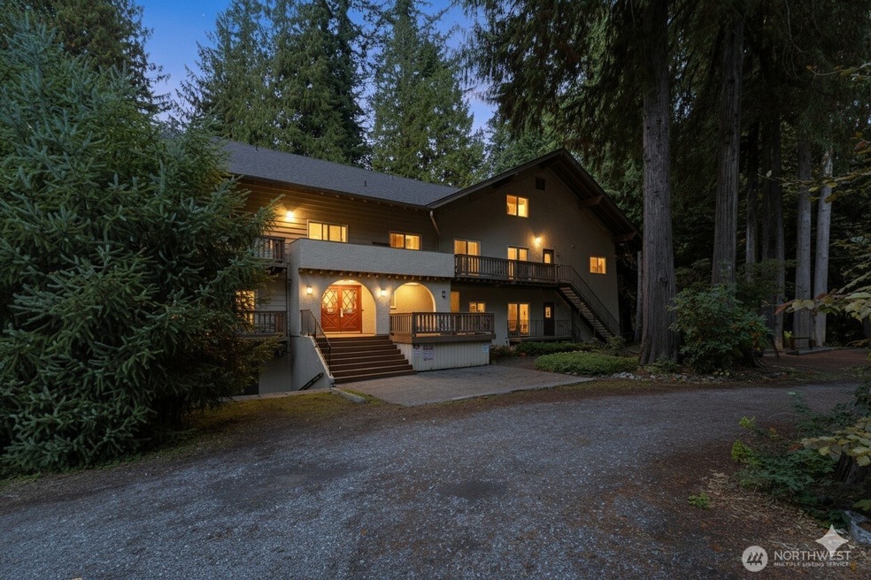 10433 Mt Baker Hwy unit 1007, Glacier, WA 98244 - photo 1