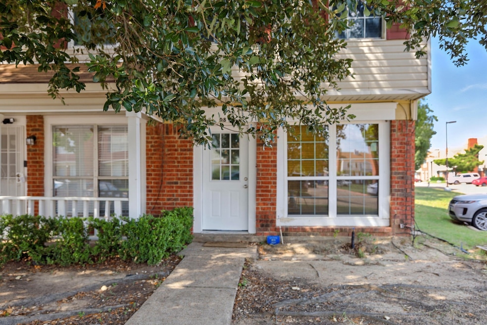 10500 Lake June Rd unit D08, Dallas, TX 75217 - photo 1