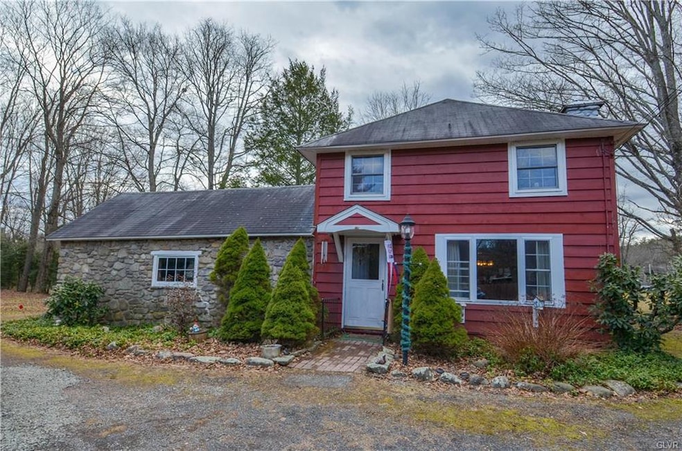 5898 Route 191, Cresco, PA 18326 - photo 1