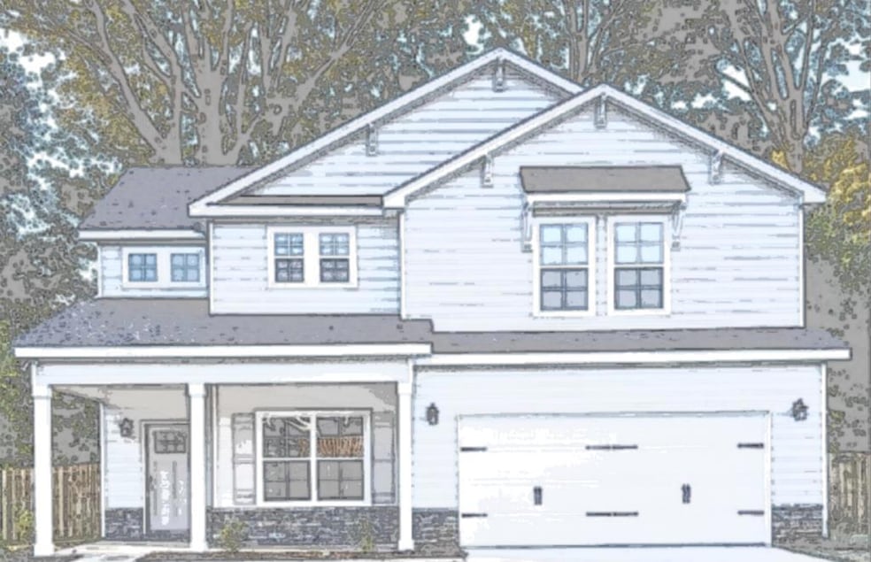 140 Rolling Meadows Way, Waverly Hall, GA 31831 - photo 1