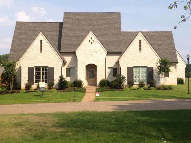 Doug Enoch Designed Home!! #DickensBuilt
