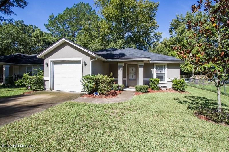 1206 Pangola Dr, Jacksonville, FL 32205 - photo 1