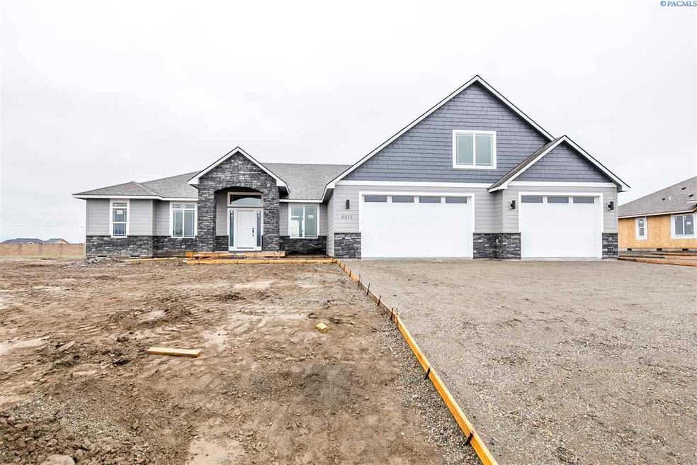 6612 Recurve Rd, Pasco, WA 99301 - photo 1