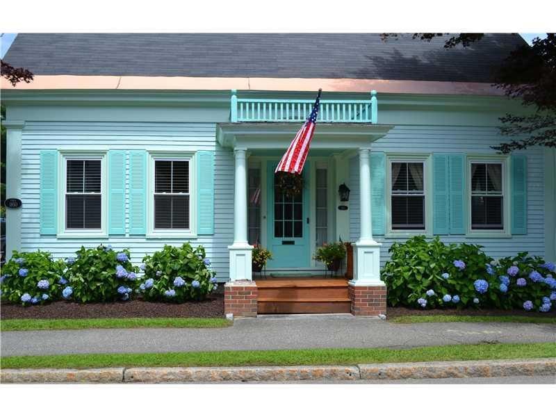 40 Vernon St, Saco, ME 04072 - photo 1