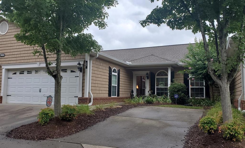 1903 N Summit Dr, Dalton, GA 30721 - photo 1