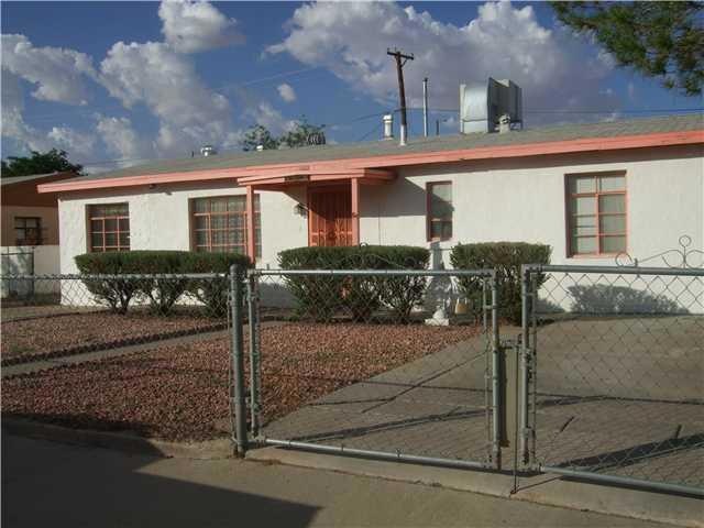 7875 Montecito Rd, El Paso, TX 79915 - photo 1