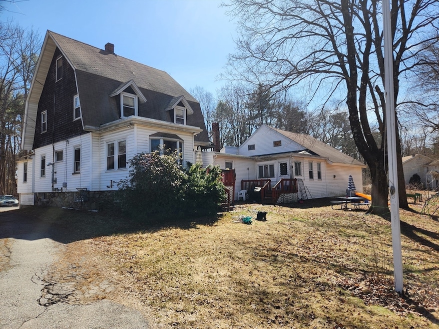 Sold $600,000 • Co-Listing Agent