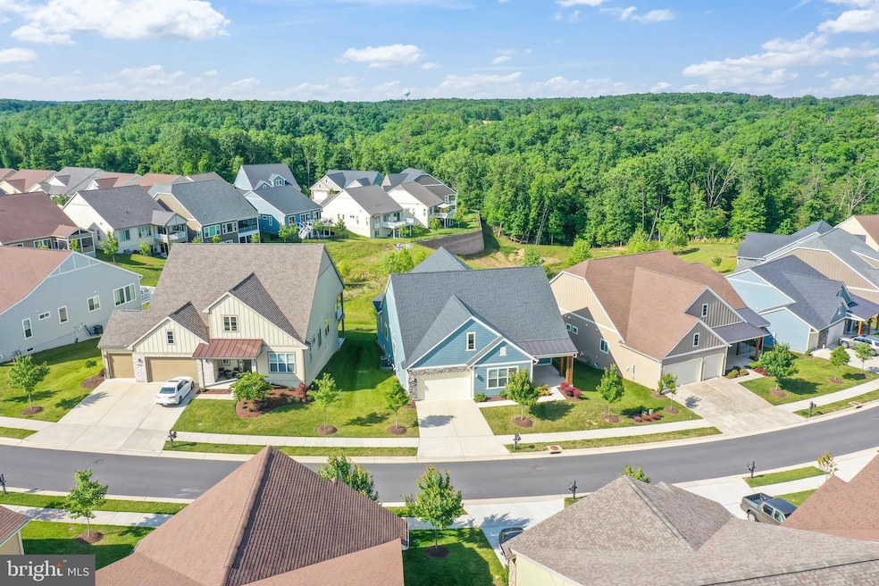 129 Nuthatch Dr, Lake Frederick, VA 22630 - photo 1