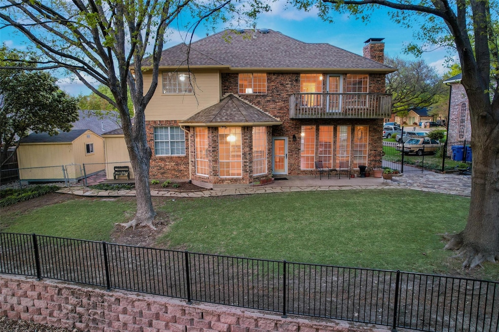 Sold • Co-Listing Agent