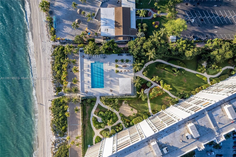 The Sands unit 6A, Key Biscayne, FL 33149 - photo 1