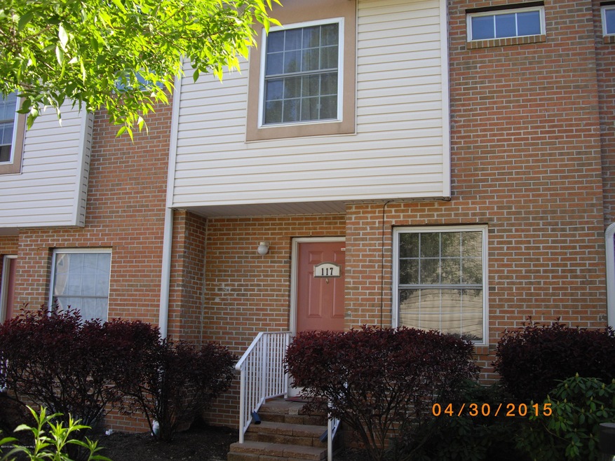 117 Adamecs Way unit 18, South Amboy, NJ 08879 - photo 1