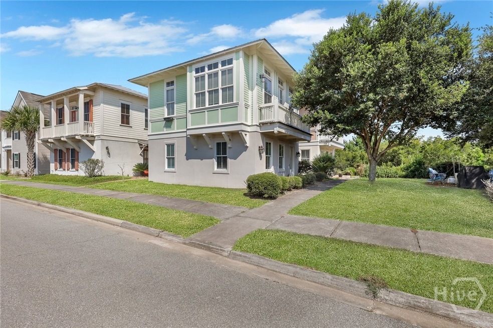 126 Birch Cir, Port Wentworth, GA 31407 - photo 1