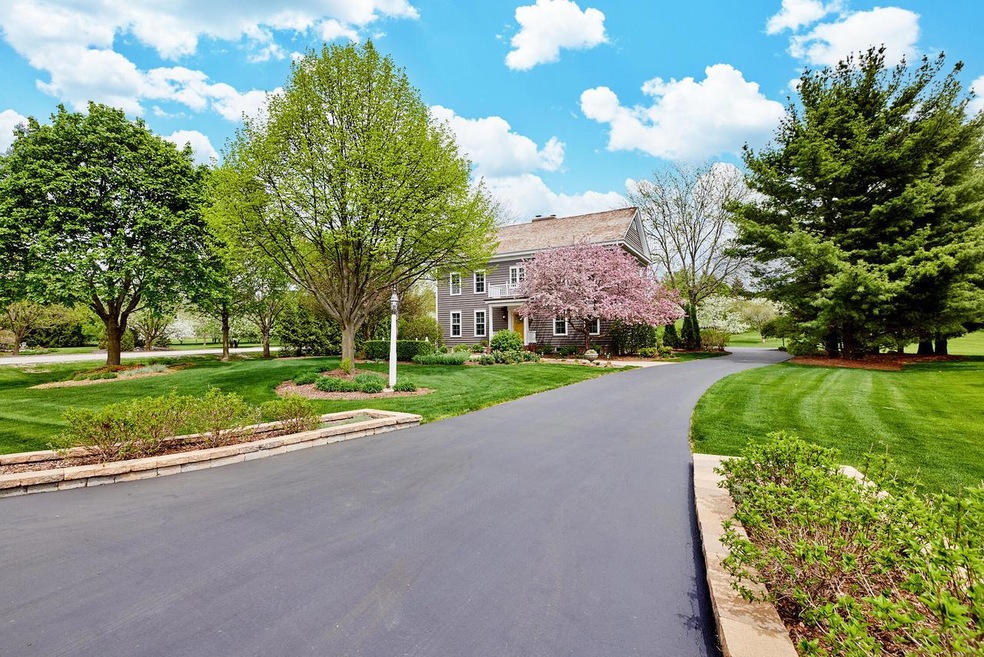 Refinished Driveway