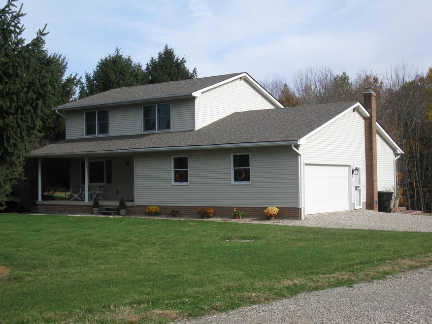Front with Side Load Garage