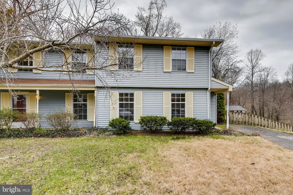 1319 Old Pine Ct, Annapolis, MD 21409 - photo 1