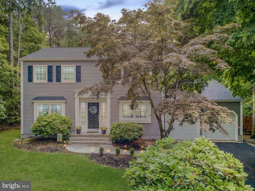 4 Hill Ct, Medford, NJ 08055 - photo 1