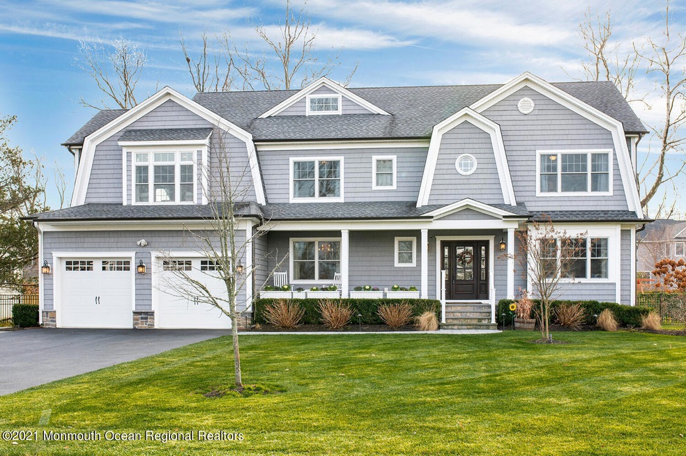 Fabulous Neighborhood