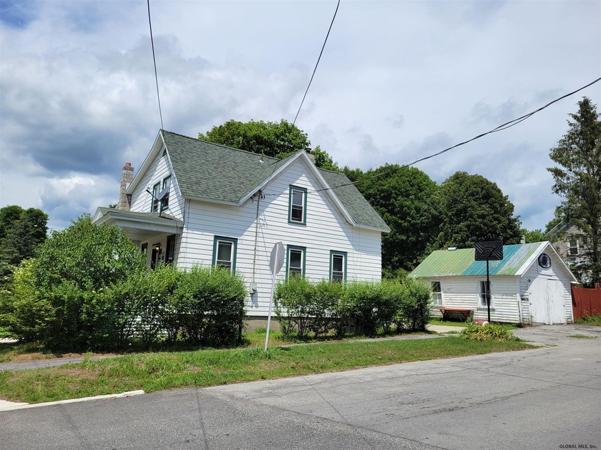 127 Pine St, Corinth, NY 12822 - photo 1