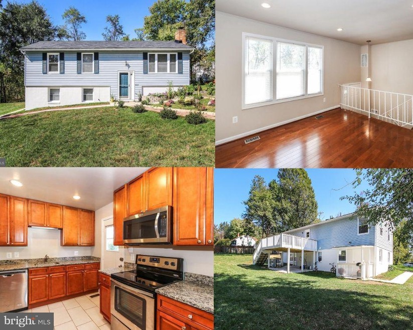 6013 Schenley Ln, Temple Hills, MD 20748 - photo 1