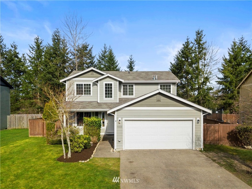 19203 206th St E, Orting, WA 98360 - photo 1
