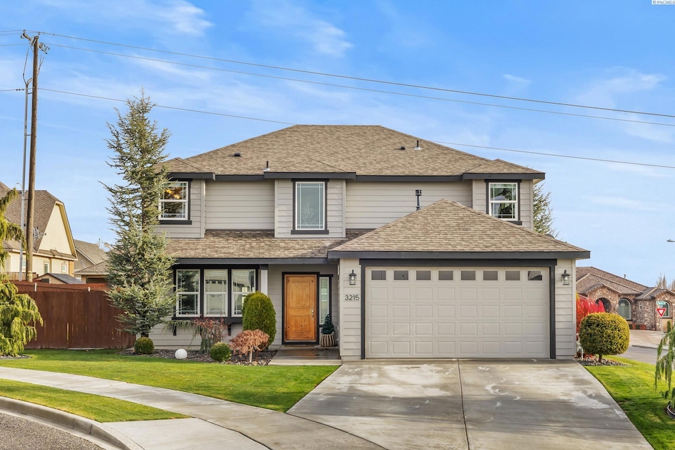 3215 S Volland Ct, Kennewick, WA 99337 - photo 1