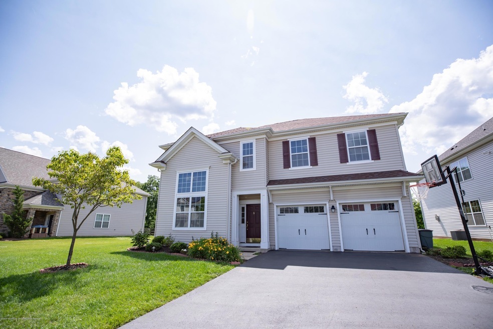 6 Dahlia Ct, Piscataway, NJ 08854 - photo 1