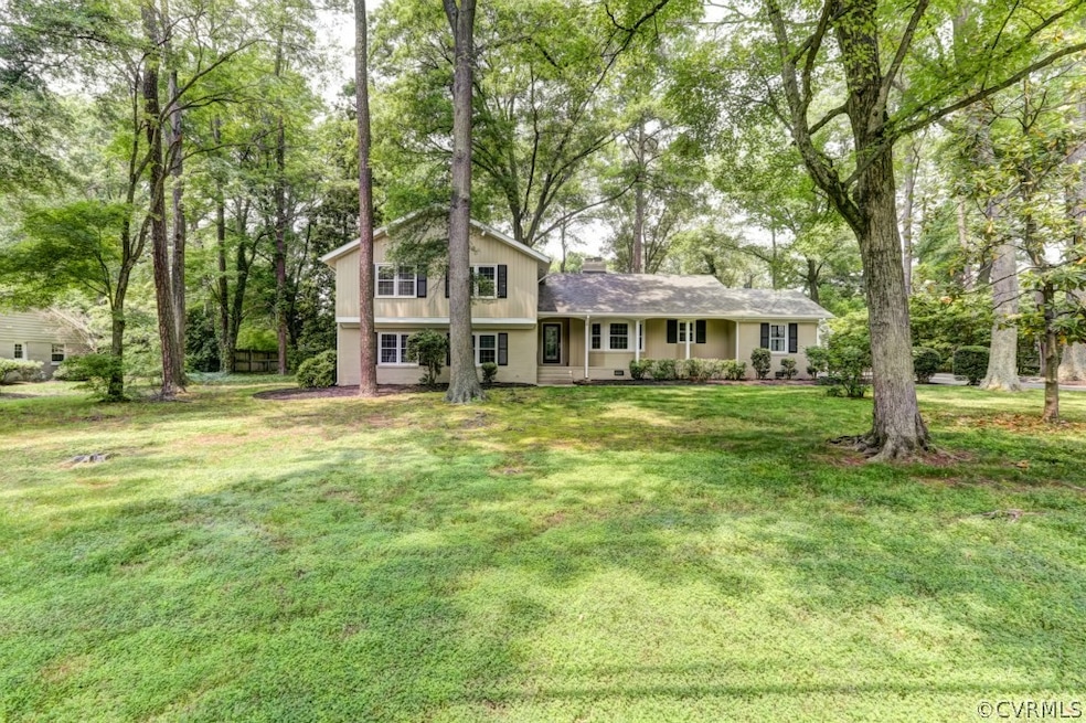 214 Sleepy Hollow Rd, Henrico, VA 23229 - photo 1
