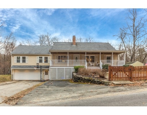 461 Lake St, Haverhill, MA 01832 - photo 1