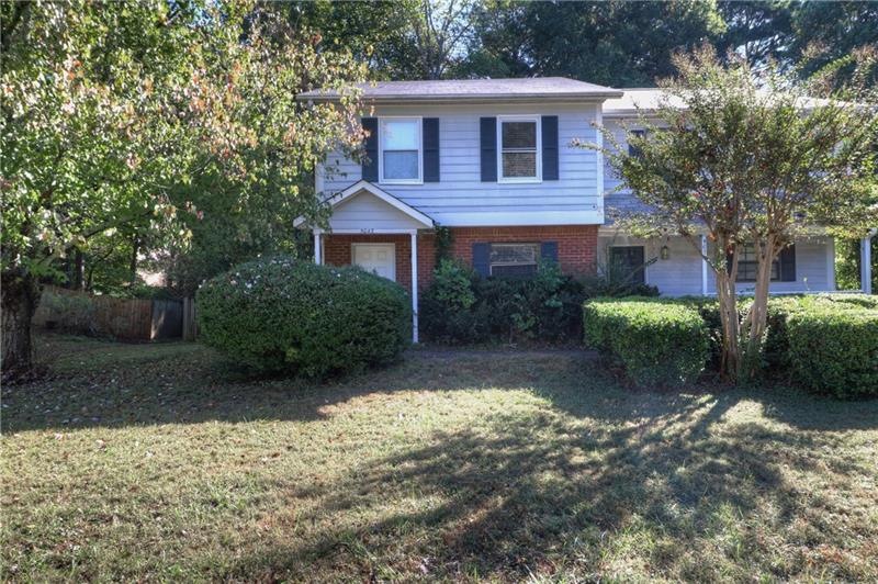 5043 Village Green Way, Alpharetta, GA 30009 - photo 1