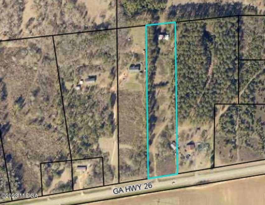 1229 GA Hwy 26
