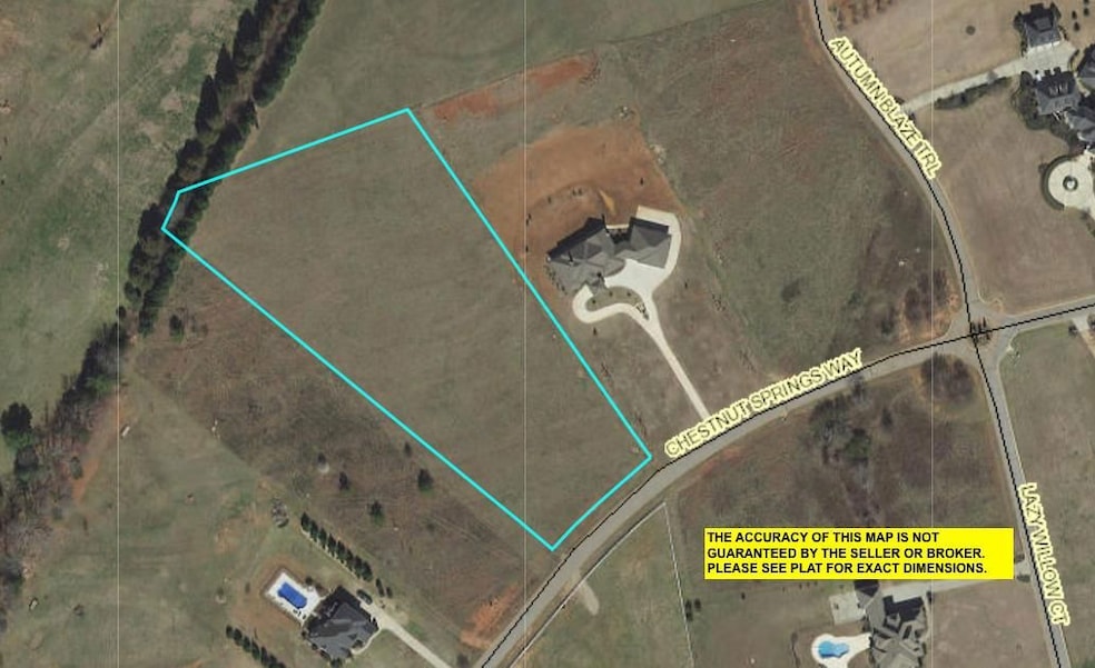 208 Chestnut Springs Way, Williamston, SC 29697 - photo 1