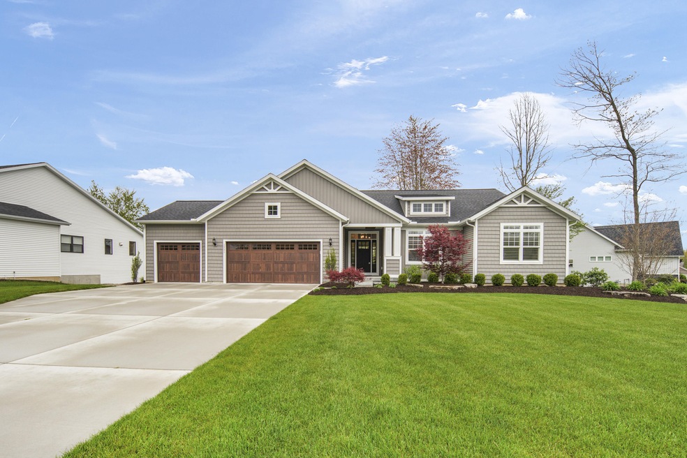 1331 Copperfield St SW, Byron Center, MI 49315 - photo 1