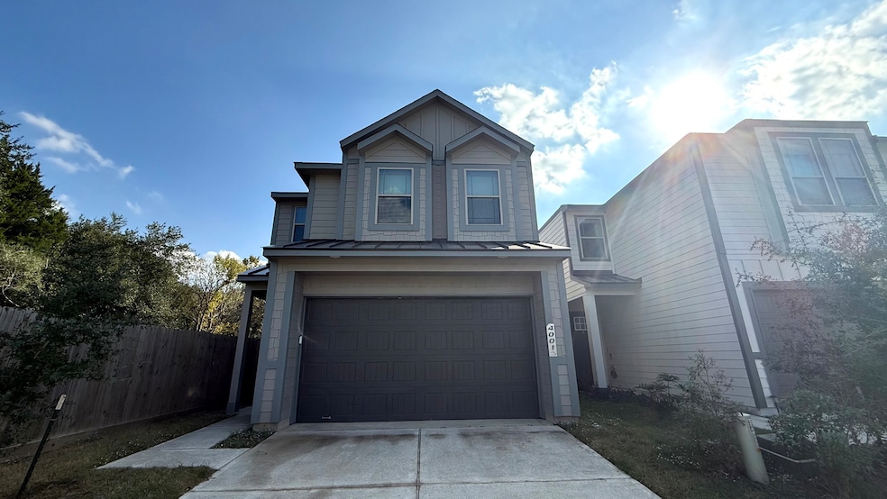 4001 Cusco Ln, Houston, TX 77045 - photo 1