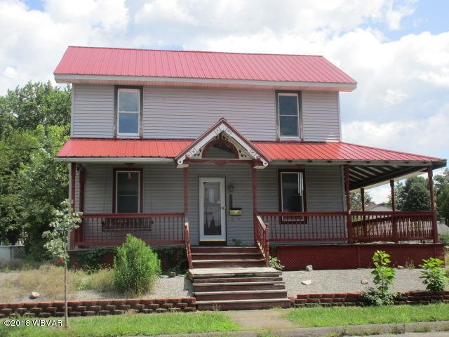 201 N Market St, Muncy, PA 17756 - photo 1