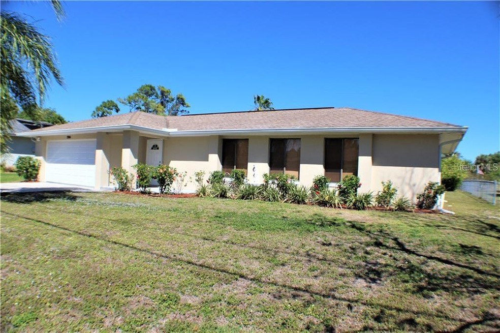 2104 Pellam Blvd, Port Charlotte, FL 33948 - photo 1