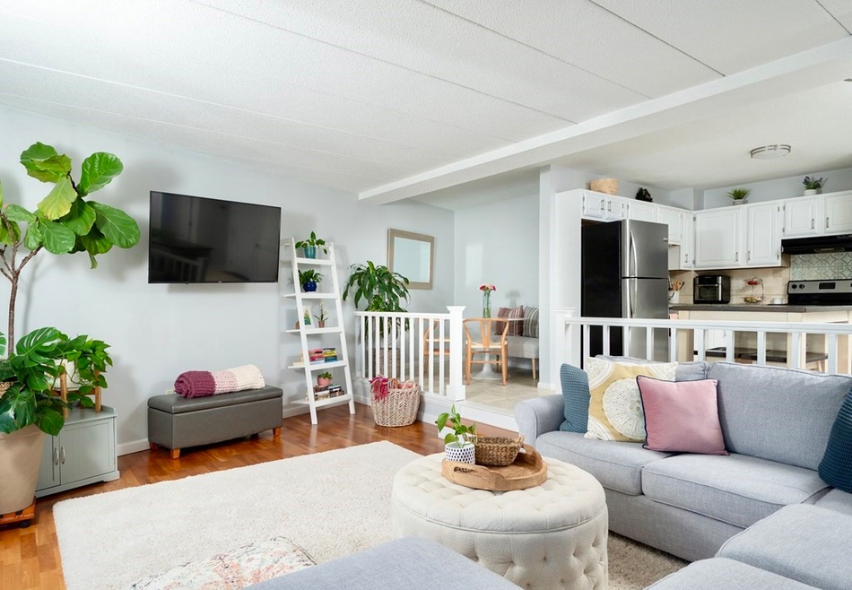 Hingham Woods unit 415, South Weymouth, MA 02190 - photo 1