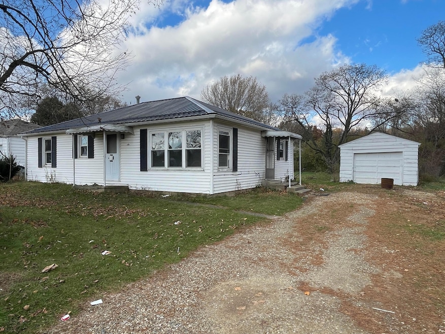 6 Yoakum Dr, Mount Vernon, OH 43050 - photo 1