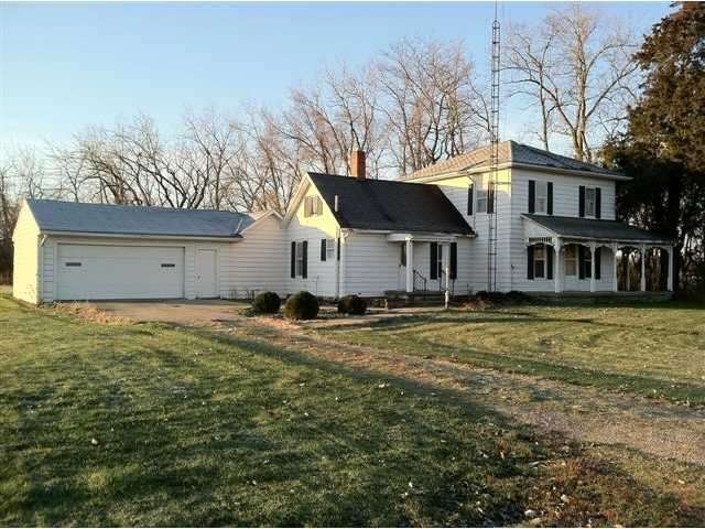 12920 Custar Rd, Weston, OH 43569 - photo 1