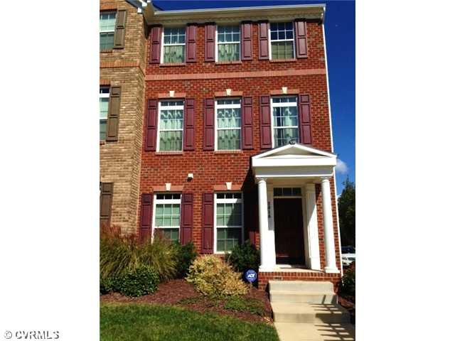 Exterior Front - Great End Unit in the West End's 
